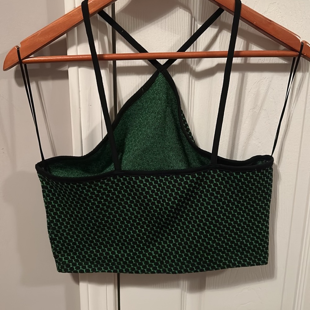 Zara Cropped Top - Picture 2 of 3